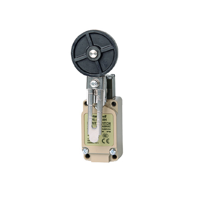 HL-5108H立式限位開關(guān)