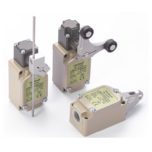 HL-5立式限位開關(guān)