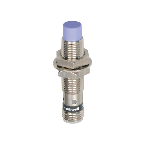 HPR12L-07T圓柱形遠距離接插式接近開關