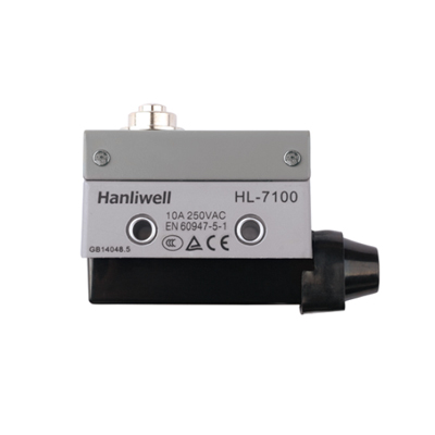 HL-7100臥式限位開關
