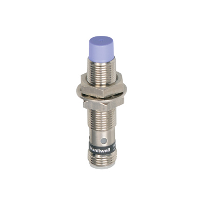 HPR12L-07T圓柱形遠距離接插式接近開關(guān)