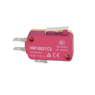 HM16021C2小型微動(dòng)開(kāi)關(guān)