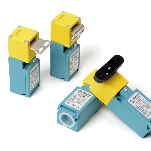 HL-93立式安全門限位開關(guān)