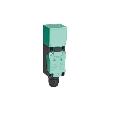 HPS40S-20系列長(zhǎng)距離檢測(cè)型接近開關(guān)