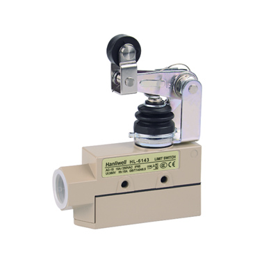 HL-6143臥式限位開(kāi)關(guān)
