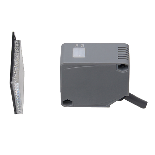 HOS50-R4方形光電開關(guān)