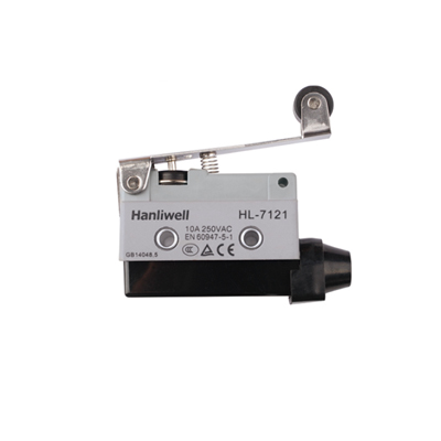 HL-7121臥式限位開關