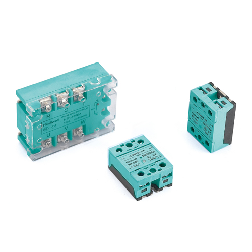 HSR固態(tài)繼電器