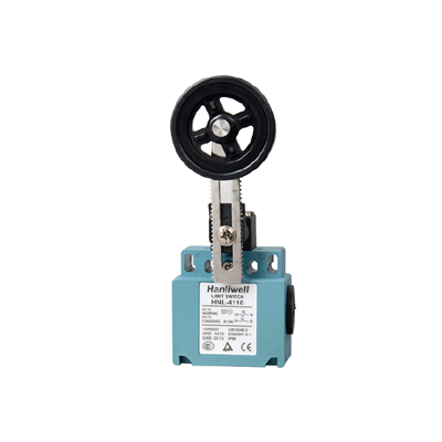 HNL-4110立式安全限位開(kāi)關(guān)