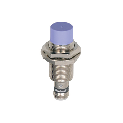 HPR18L-15T圓柱形遠距離接插式接近開關(guān)