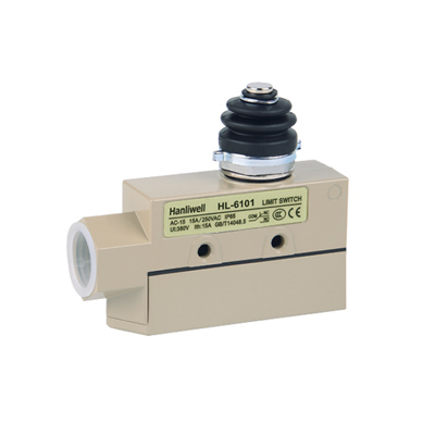 HL-6101臥式限位開(kāi)關(guān)