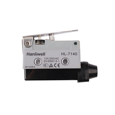 HL-7140臥式限位開關
