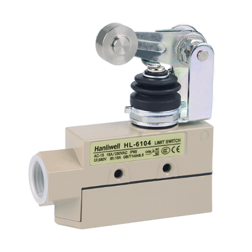 HL-6104臥式限位開(kāi)關(guān)
