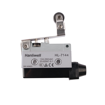 HL-7144臥式限位開關