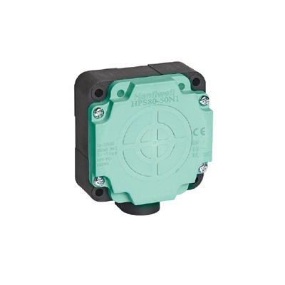 HPS80-50系列長(zhǎng)距離檢測(cè)型接近開關(guān)