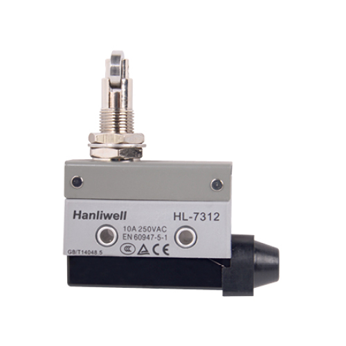 HL-7312臥式限位開關(guān)