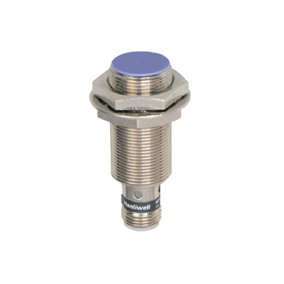 HPR18L-10T圓柱形遠距離接插式接近開關(guān)