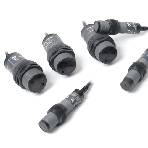 HOR圓柱形光電開關