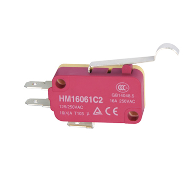 HM16061C2小型微動(dòng)開(kāi)關(guān)