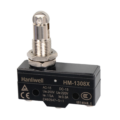 HM-1308X臥式限位開關(guān)