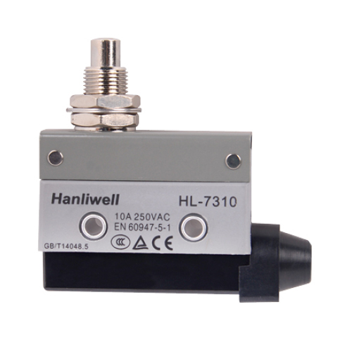 HL-7310臥式限位開(kāi)關(guān)