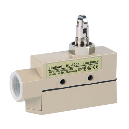 HL-6003臥式限位開關(guān)