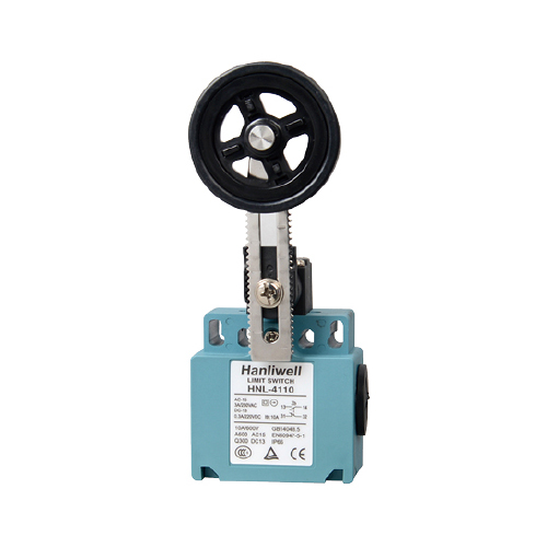HNL-4110立式安全限位開(kāi)關(guān)