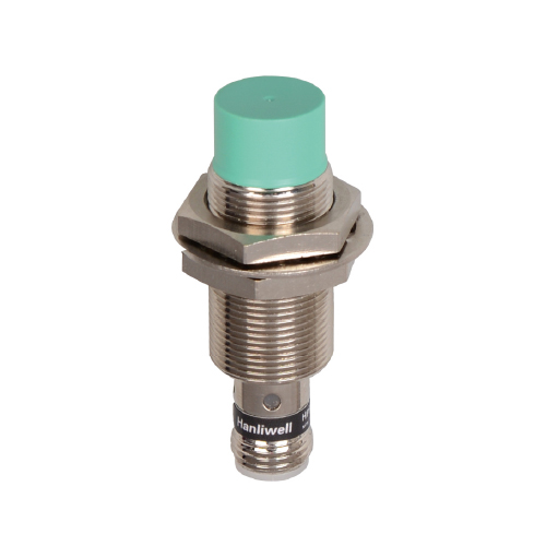 HPR18-08T圓柱形接插式接近開關(guān)