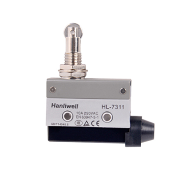 HL-7311臥式限位開關