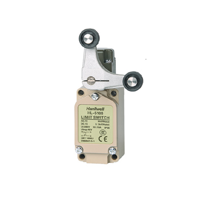 HL-5106立式限位開關(guān)