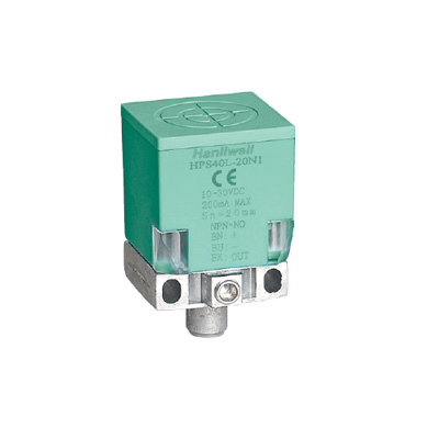 HPS40L-20系列長(zhǎng)距離檢測(cè)型接近開關(guān)