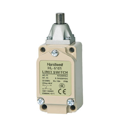 HL-5101立式限位開(kāi)關(guān)