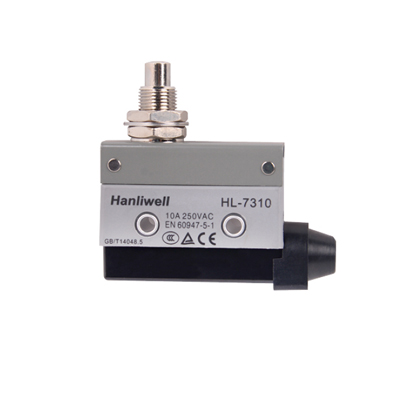 HL-7310臥式限位開關