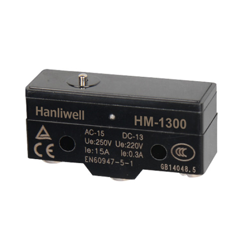 HM-1300臥式限位開(kāi)關(guān)