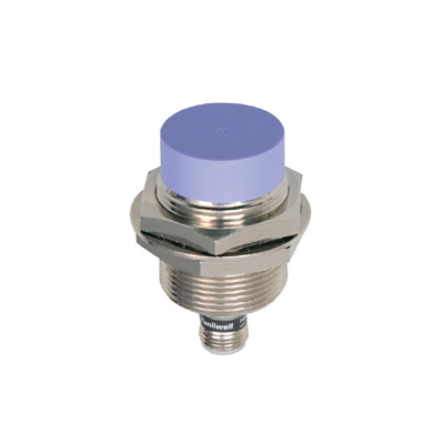 HPR30L-25T圓柱形遠距離接插式接近開關(guān)