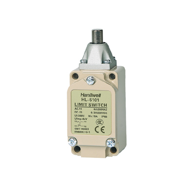 HL-5101立式限位開關(guān)