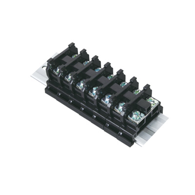 TBR-30板式螺釘壓線端子排