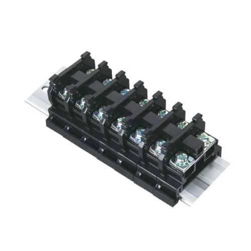 TBR-30板式螺釘壓線端子排