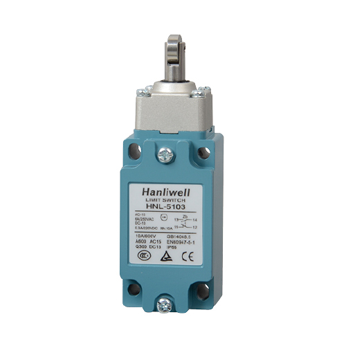 HNL-5103立式安全限位開關(guān)