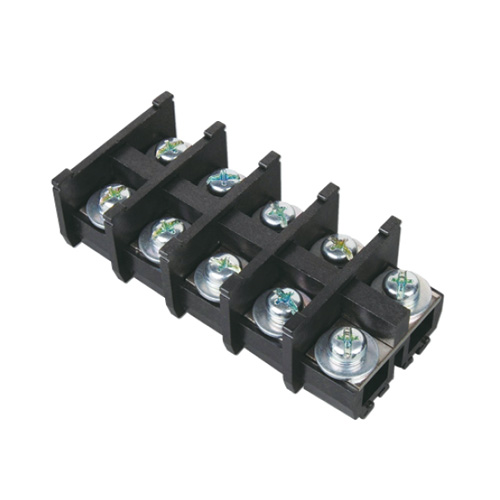 TBR-100板式螺釘壓線端子排