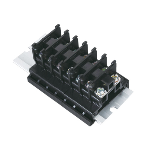 TBR-10板式螺釘壓線端子排