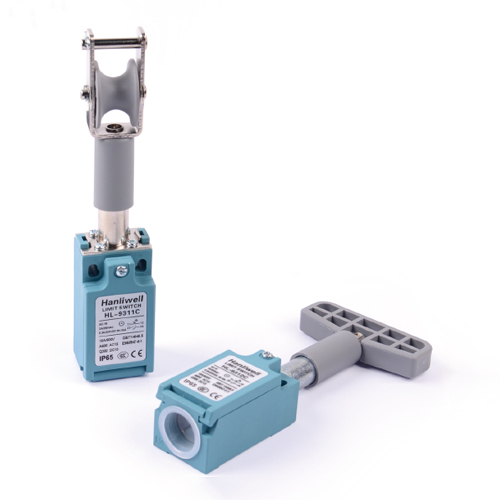 HL-93松鏈開關(guān)