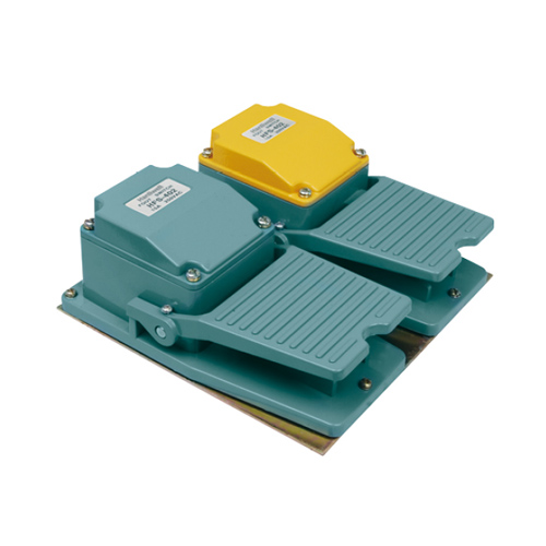 HFS-802腳踏開關(guān)