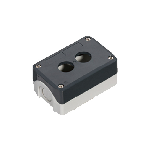 HB-A2-22按鈕開(kāi)關(guān)盒