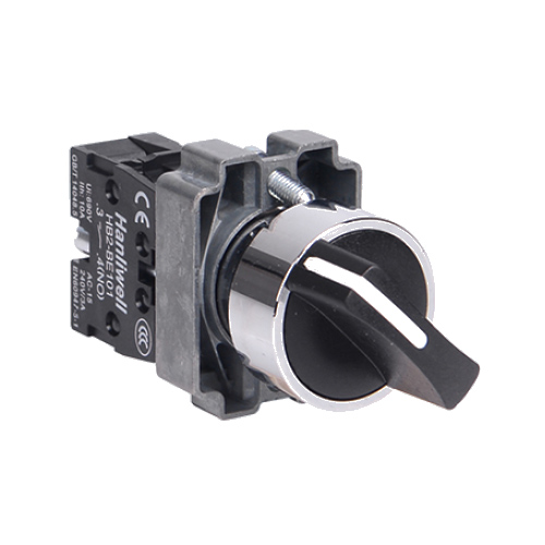 2/3位選擇按鈕開關(guān)