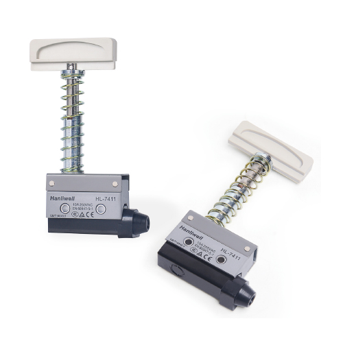 HL-74松鏈開關(guān)