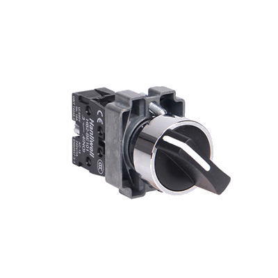 2/3位選擇按鈕開關(guān)