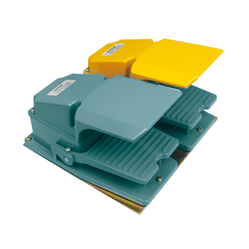 HFS-702腳踏開關(guān)