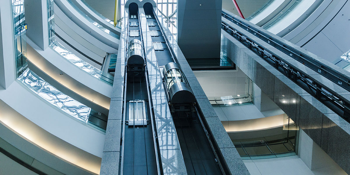 電梯升降行業(yè)