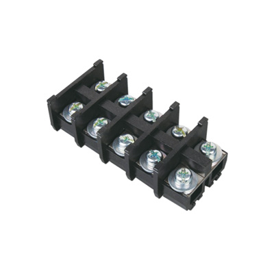 TBR-100板式螺釘壓線端子排